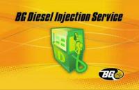 BG's Diesel Injection Service