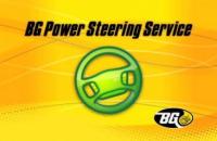 BG's Power Steering