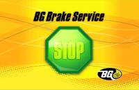 Brake Services